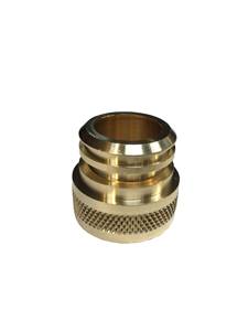 RAC TOURN HP LAIT MF 3/8'' (P)