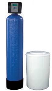 ADOUCISSEUR BI-BLOC 150 LITRES