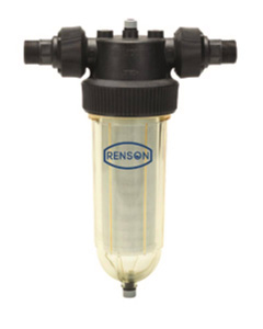 MANCHE FILTRANTE NW25 150µ