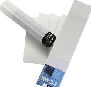 MANCHE FILTRANTE NW32 5µ