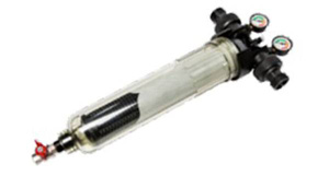 FILTRE BOCAL CINTROPUR NW 500