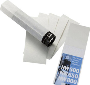 MANCHE FILTRANTE NW500 5µ