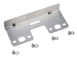 SUPPORT DUO INOX POUR NW 25&32