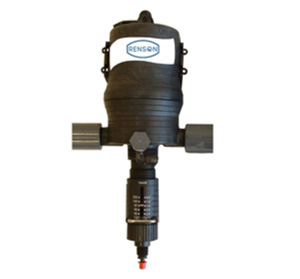 POMPE DOSEUSE HYDRAULIQUE 2,5%