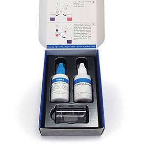 TROUSSE DE CONTRÔLE TH