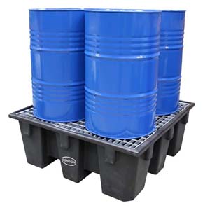 BAC 4 FÛT 450L C.GALVA