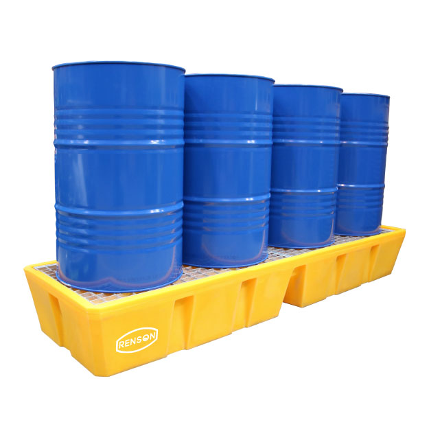 BAC RET 4 FUTS EN LIGNE GALVA