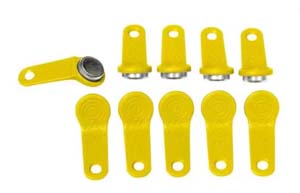 KIT 10 CLES UTIL JAUN 23170/CJ