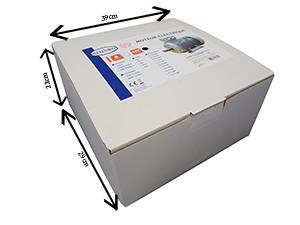 MOT TRI B35 3000T 0,55KW IE1