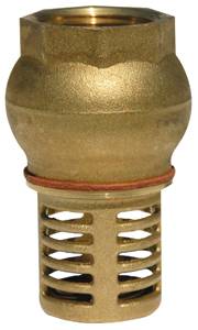 CLAPET PIED+CREP LAIT F 2P