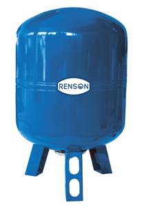 RESER A VESSIE V 100L