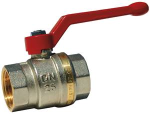 VANN BOIS SPH PN 40 FF1P1/2