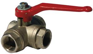 DISTRIBUTEUR 3 VOIES L 3F 1P