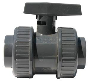 VANN DOUBL UNI PVC BVD FF 25