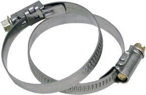 COLLIER SERR W4 INOX D 60-80