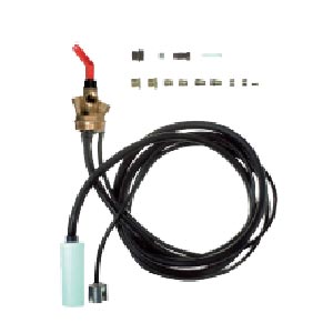 KIT SOUTIR CHAUD FLOTTEUR 2''