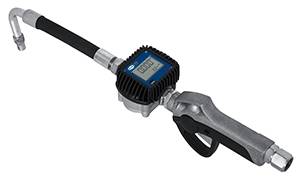 PIST COMPTEUR DIGITAL FLEXIBLE