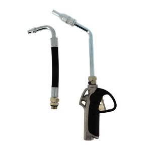 POIGN HUIL EMB RIGIDE+FLEX STD