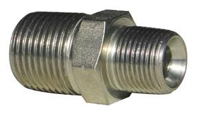 RACCORD MG3/8'' - MG1/2''