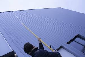 LAN.TELESCO. 1,8-3,6 M ST-601