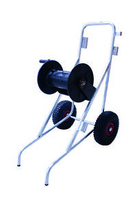 CHARIOT LAVA GALVA ENR 40M MAX