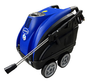 NHP EC TEC-1 150B-15L 10M