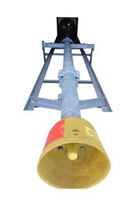 MALAXEUR ARBRE LONG 4,31M