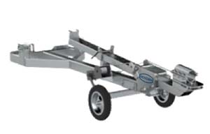 CHARIOT LVT/LVTM 12/15 5M