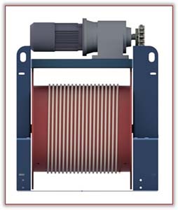 GPE MOTO/REDUC SOKATEK 0.55KW