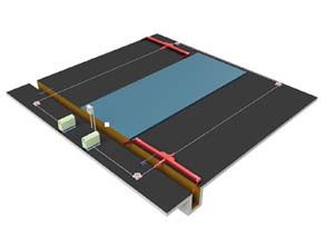 GPE MOTO/REDUC COMPAK 0.55KW
