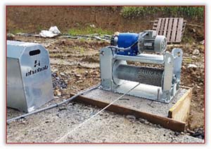 GPE MOTO/REDUC COMPAK 0.55KW