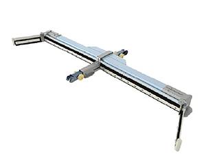 ROUE-AXES (X6) RACL 2TENDEURS