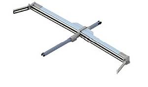 RACLEUR G SANS GUIDE LG 5100