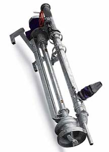 PPE SUPER ME120 3M 15KW X