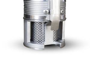 HYDR 250L/MN X 12E PRMOT 2,2KW