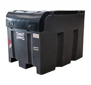 CUVE RAVITAIL 400L 12V50L