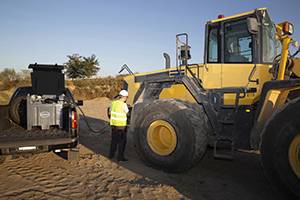 CUVE RAVITAIL 400L 12V50L