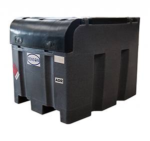 CUVE RAVITAIL 400L 12V + COMPT