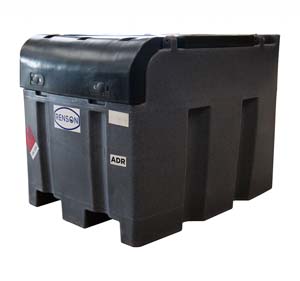 CUVE RAVITAIL 400L 220V