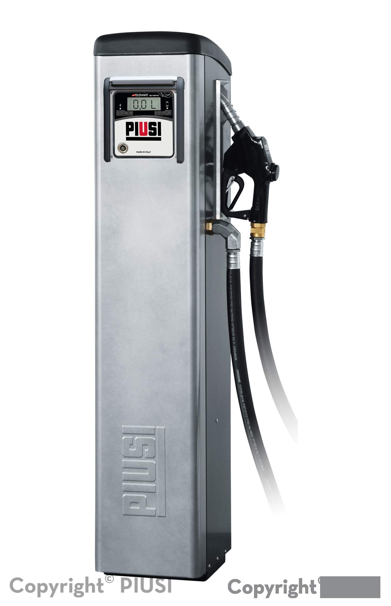 COLDIST BSMART 90L-230V-10