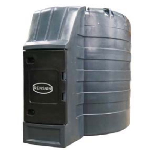 CUVE 10000L NU ARM INT PREMIUM