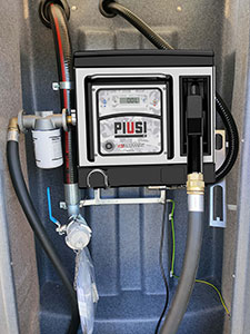 CUVE PEMD 10000L 70L GESTIONBS