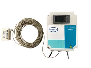 KIT BOIT CDE VENTIL MONO SDT