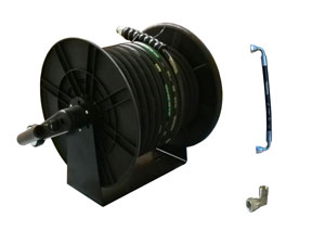 KIT ENR 10M 5/16'' TRIO