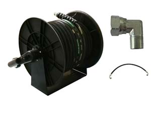 KIT ENR 10M 3/8'' GRANDBOOSTER