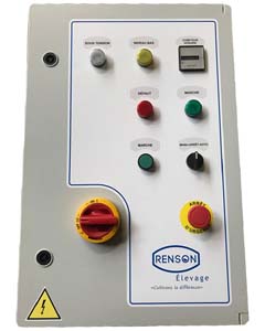 ARM CDE 2 MALX 11 + 11KW