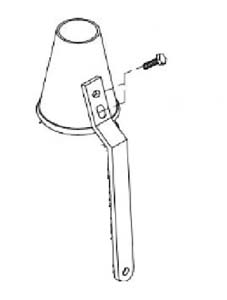 CONE DE MELANGE S150