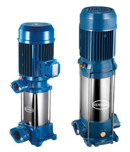 PPE MULTICEL V TRI L 7,5KW