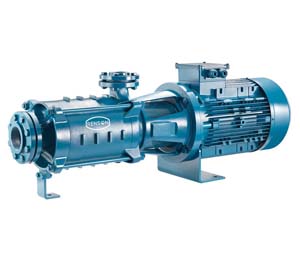 PPE CENTRIF H TRI 7,5KW