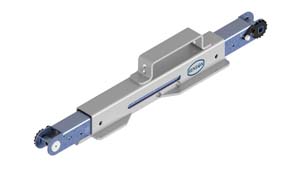 1 CORPS CENTRAL 2 TENDEURS